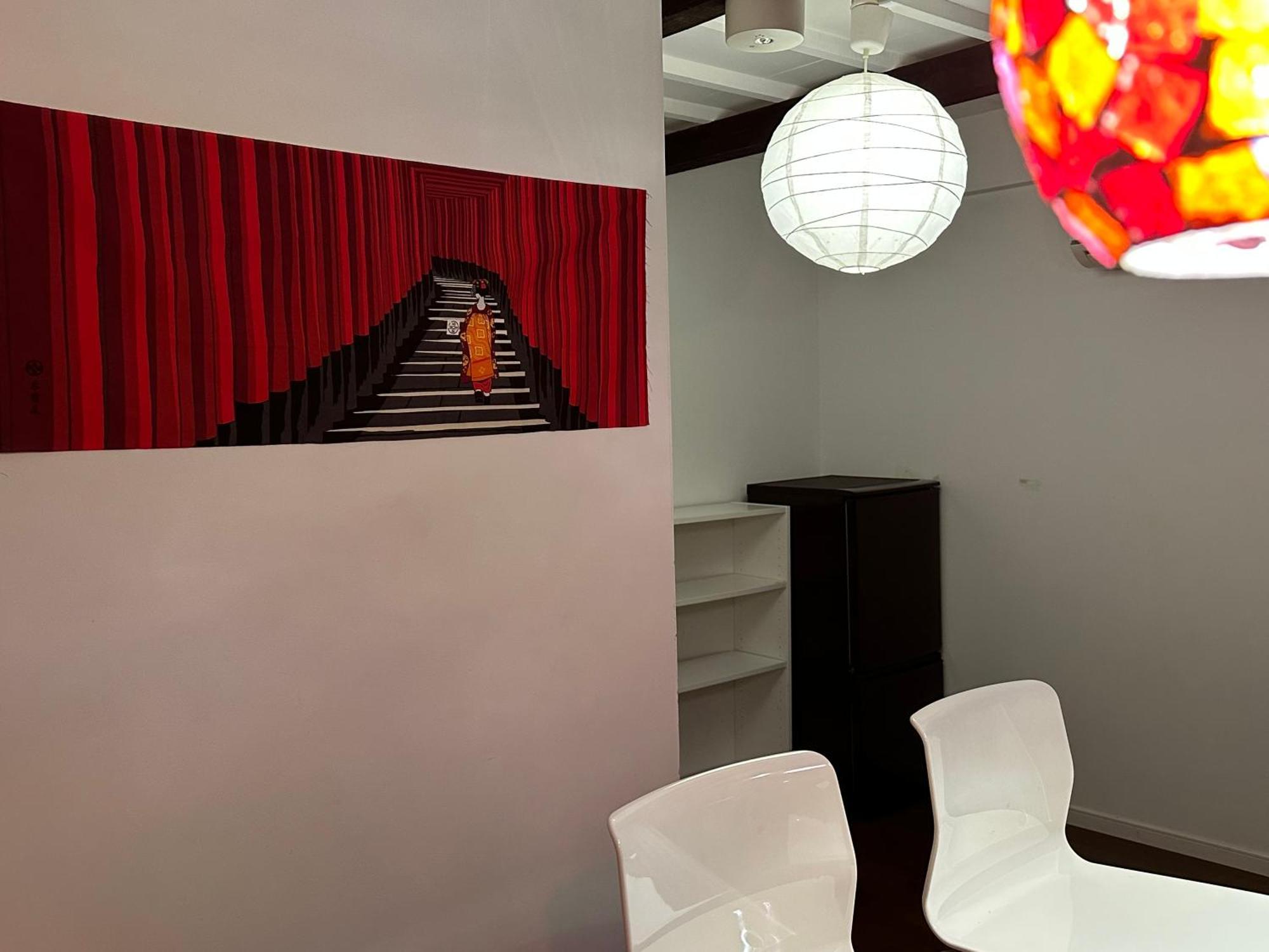 Chelsea24 Aparthotel Kyoto Exterior photo