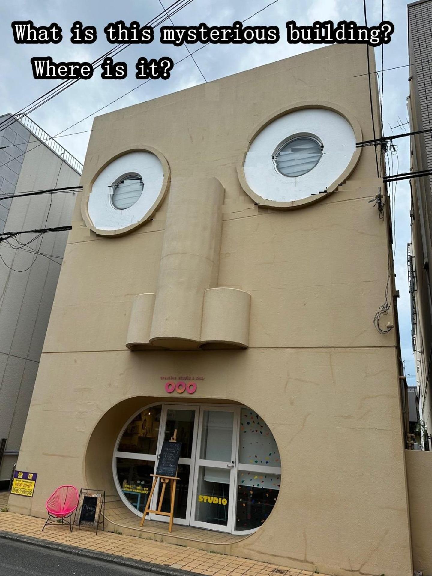 Chelsea24 Aparthotel Kyoto Exterior photo